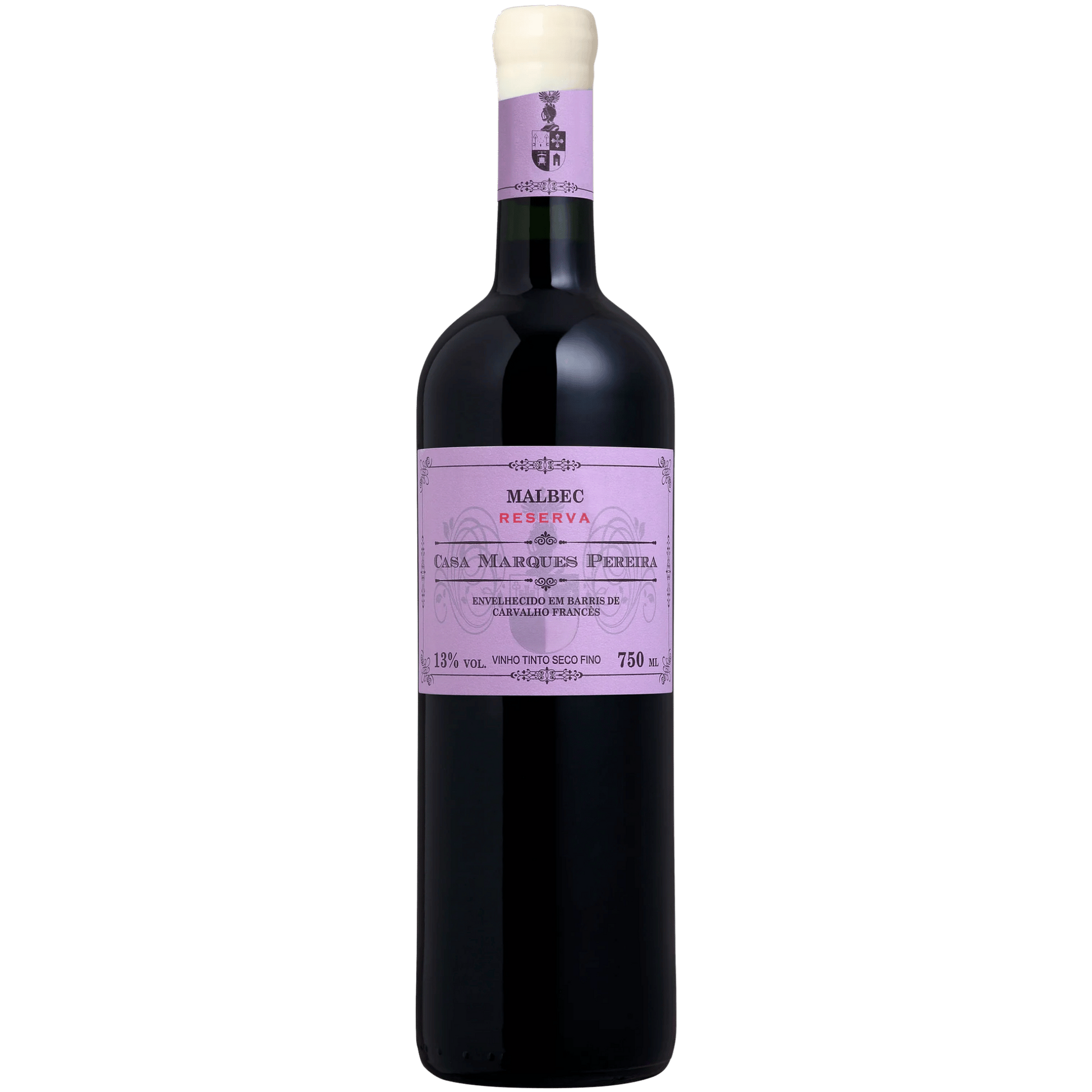 Casa Marques Pereira Reserva Malbec