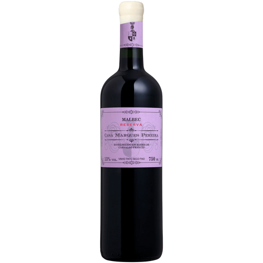 Casa Marques Pereira Reserva Malbec