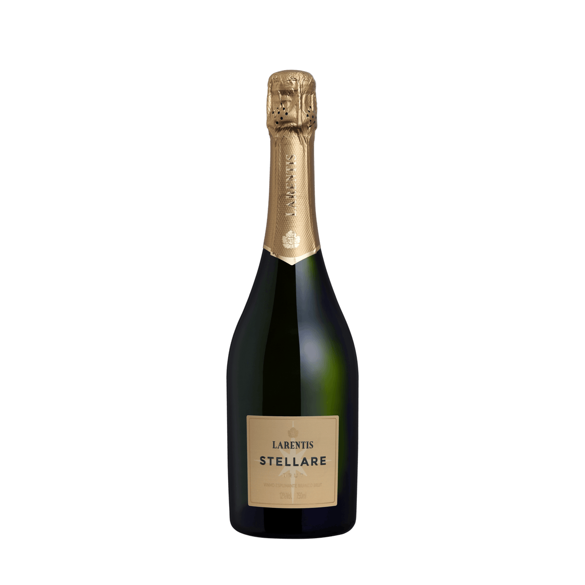 Larentis Stellare Espumante Brut
