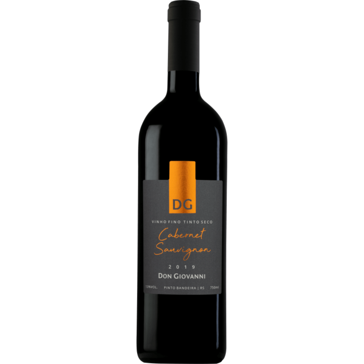 Don Giovanni Cabernet Sauvignon