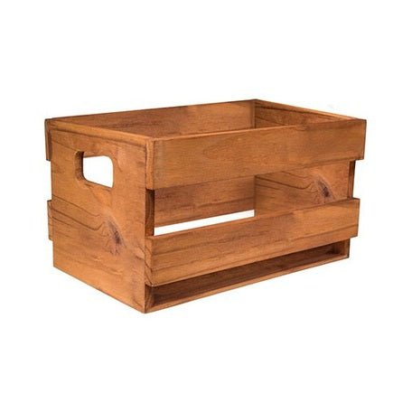 Engradado Madeira Boccati - Boccati - Espumantes do Sul