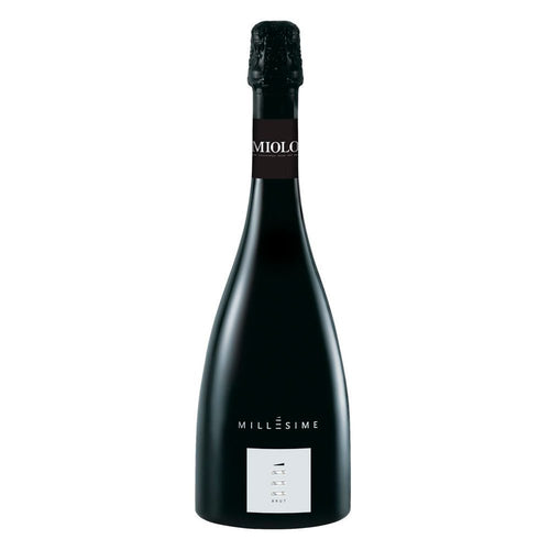 Espumante Brut Millesime Swarovski Miolo 750ml - Miolo - Espumantes do Sul