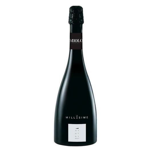 Espumante Brut Millesime Swarovski Miolo 750ml - Miolo - Espumantes do Sul