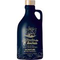 Estância das Oliveiras Azeite de Oliva Extra Virgem Blend Signature Cerâmica 250ml - Estância das Oliveiras - Espumantes do Sul