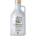 Estância das Oliveiras Azeite de Oliva Extra Virgem Coratina Cerâmica 250ml - Estância das Oliveiras - Espumantes do Sul