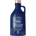 Estância das Oliveiras Azeite de Oliva Extra Virgem Frantoio Cerâmica 250ml - Estância das Oliveiras - Espumantes do Sul