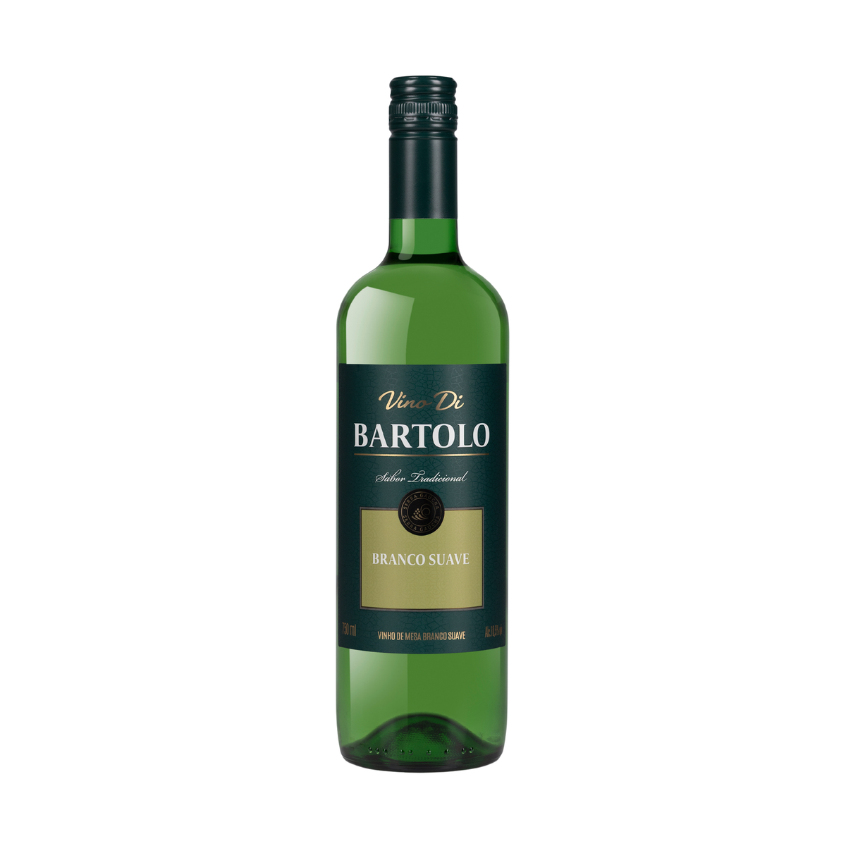 Garibaldi Di Bartolo Branco Suave