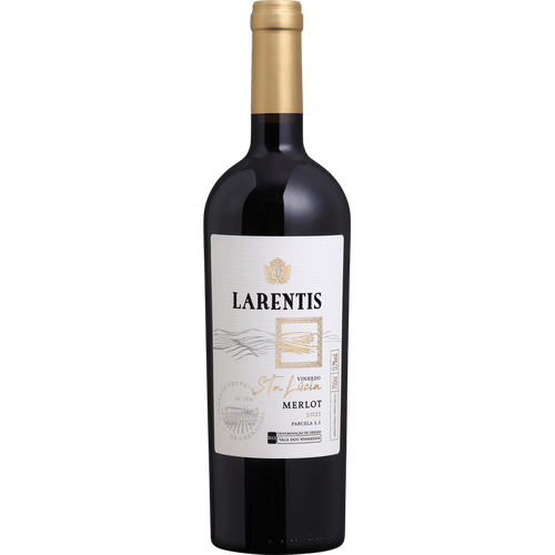 Larentis Gran Reserva Merlot Sta Lucia D.O.V.V