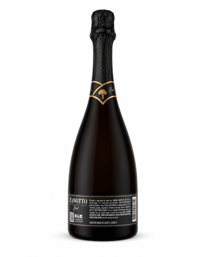 Zanotto Espumante Brut Champenoise