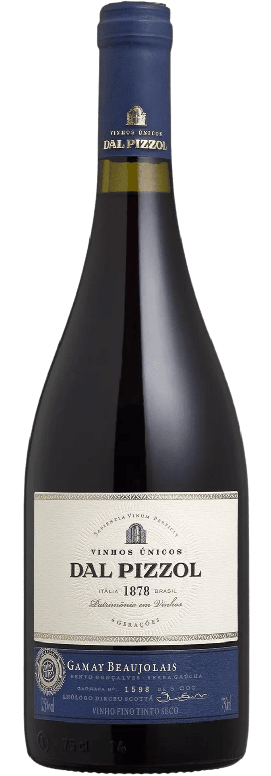 Dal Pizzol Gamay Beaujolais