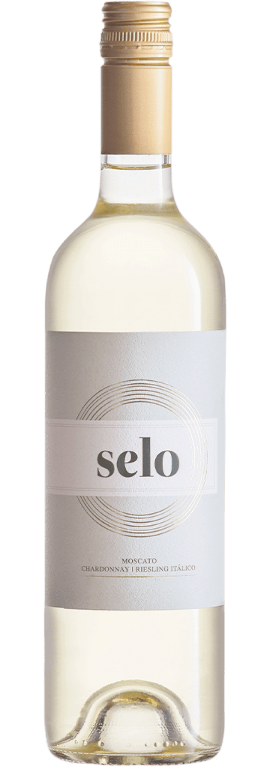 Lídio Carraro Selo Suave Branco