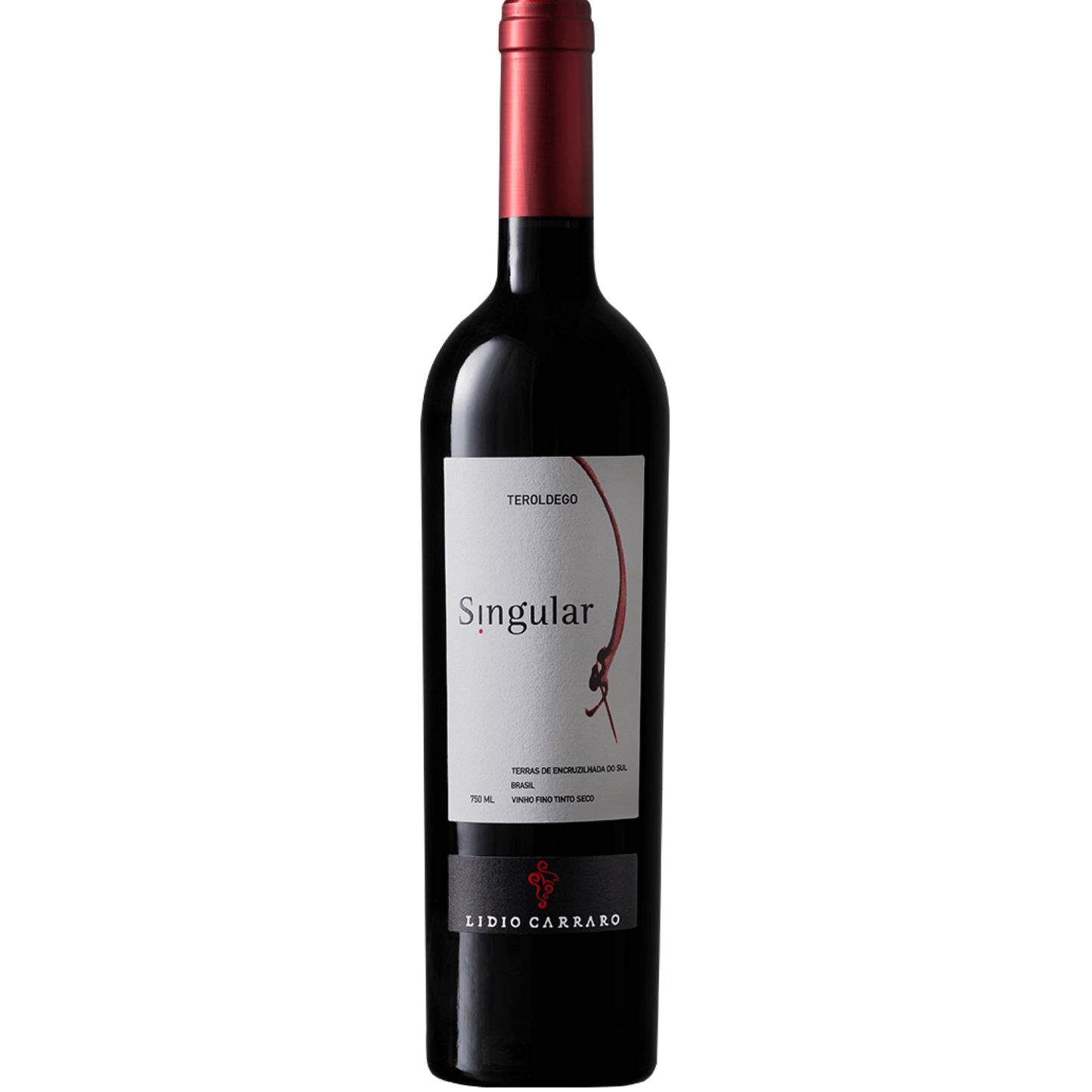 Lídio Carraro Singular Teroldego