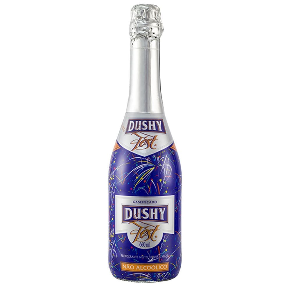 Fante Dushy Fest Sem Álcool Filtrado Doce - Fante - Disponível na ...