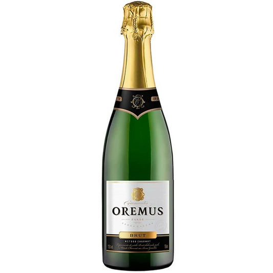 Fante Oremus Espumante Brut - Fante - Espumantes do Sul