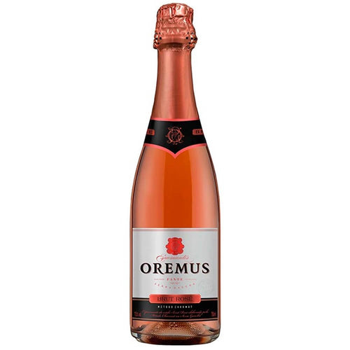 Fante Oremus Espumante Brut Rosé - Fante - Espumantes do Sul