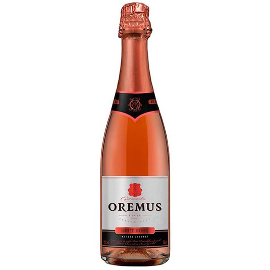 Fante Oremus Espumante Brut Rosé - Fante - Espumantes do Sul