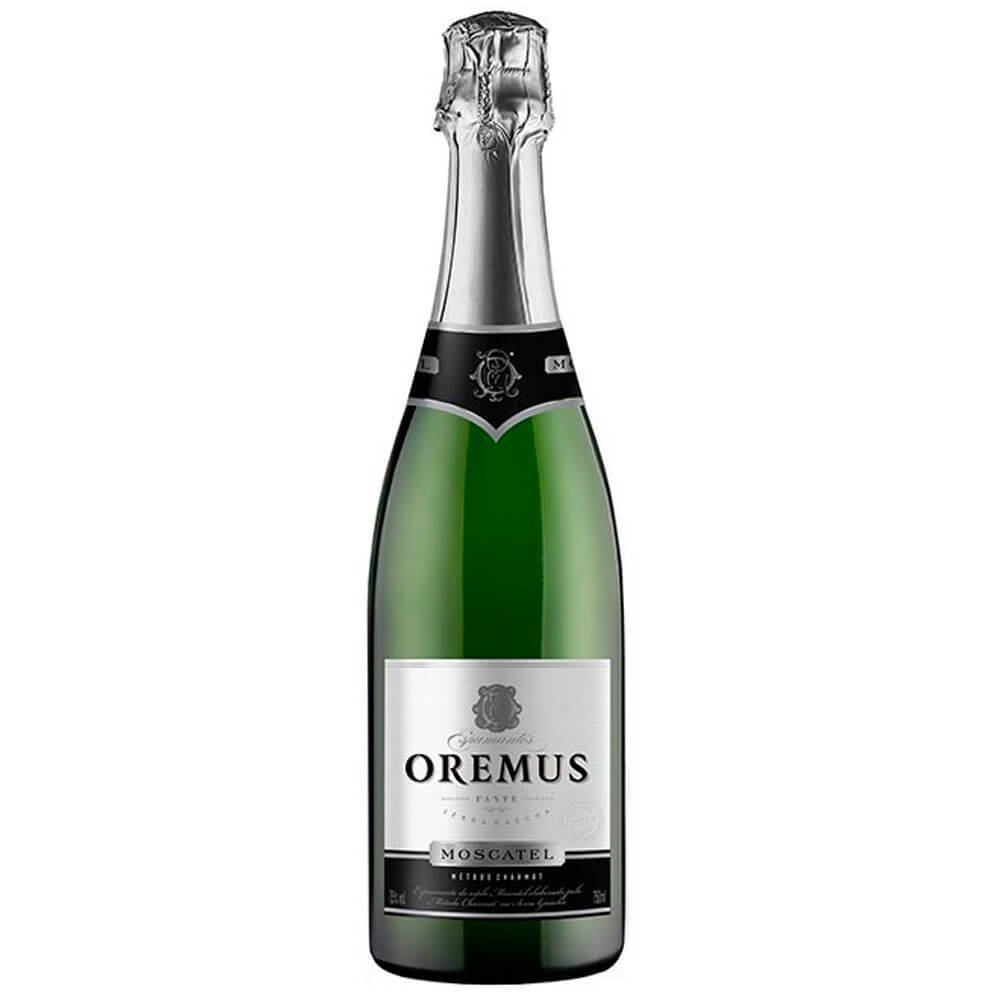 Fante Oremus Espumante Moscatel - Fante - Espumantes do Sul