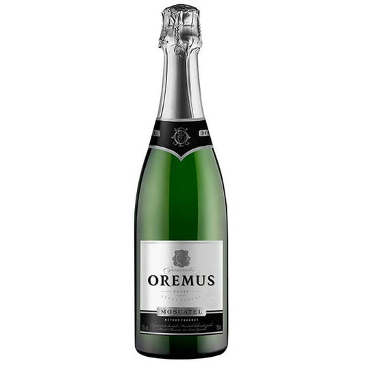 Fante Oremus Espumante Moscatel - Fante - Espumantes do Sul