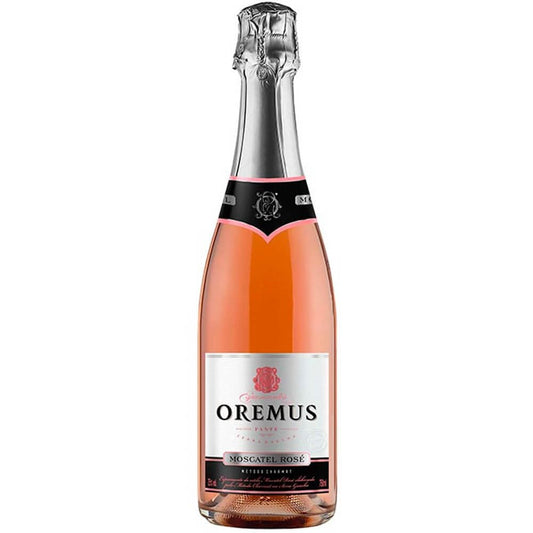 Fante Oremus Espumante Moscatel Rosé - Fante - Espumantes do Sul