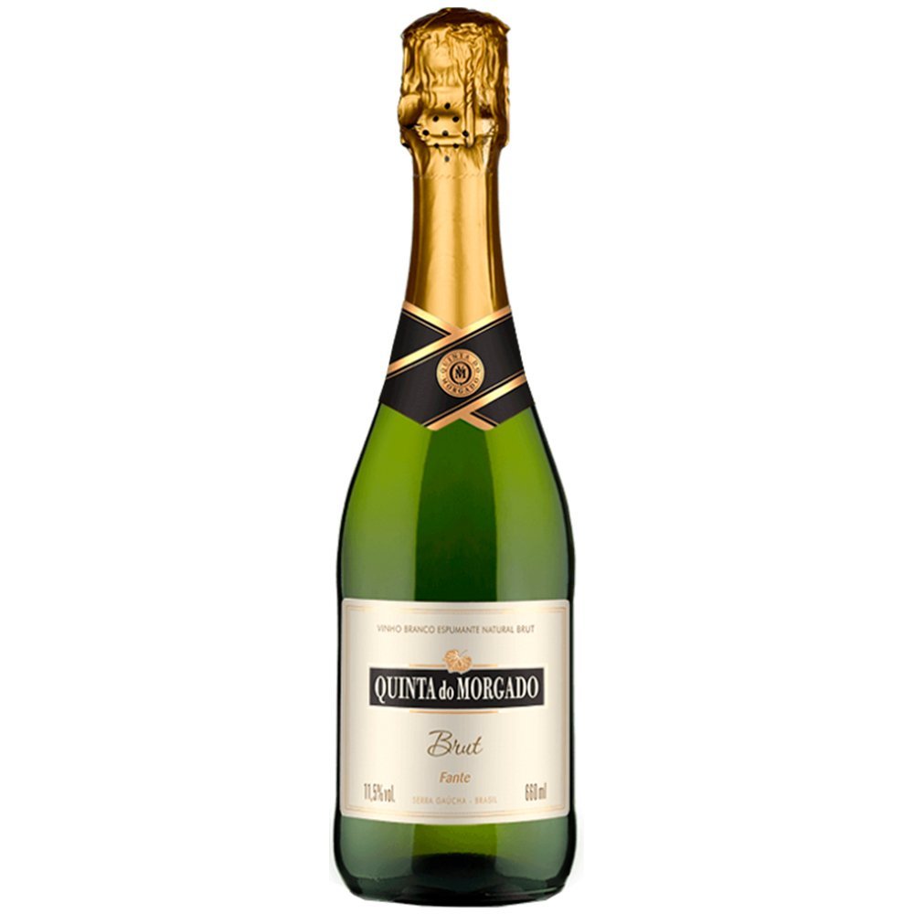 Fante Quinta do Morgado Espumante Brut - Fante - Espumantes do Sul