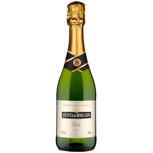 Fante Quinta do Morgado Espumante Brut - Fante - Espumantes do Sul