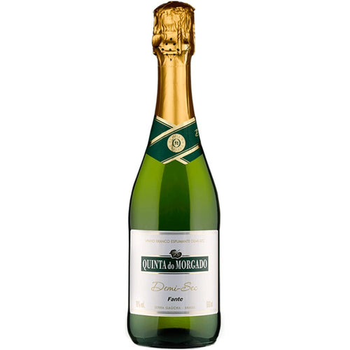 Fante Quinta do Morgado Espumante Demi Sec - Fante - Espumantes do Sul