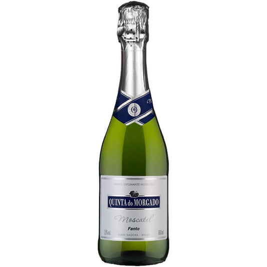 Fante Quinta do Morgado Espumante Moscatel - Fante - Espumantes do Sul