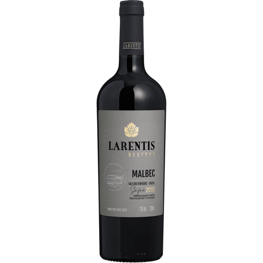 Larentis Reserva Malbec