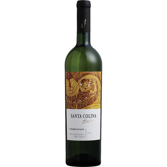 Aliança Santa Colina Estilo Chardonnay