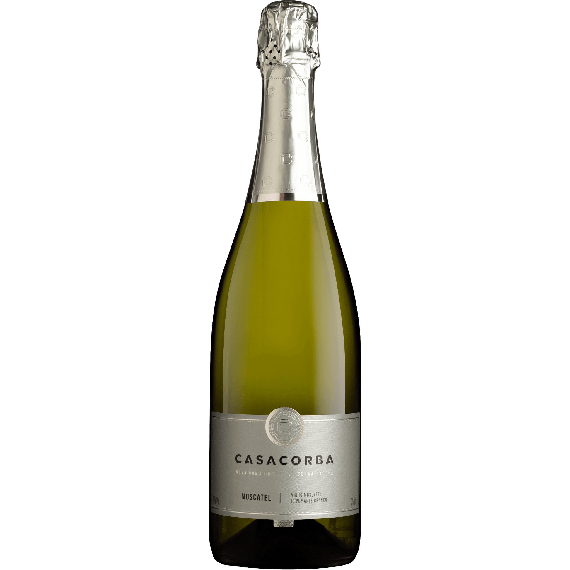 Casacorba Espumante Moscatel