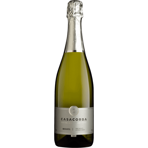 Casacorba Espumante Moscatel