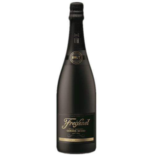 Freixenet Cava Cordon Negro Espumante Brut - Espumantes do Sul - Espumantes do Sul