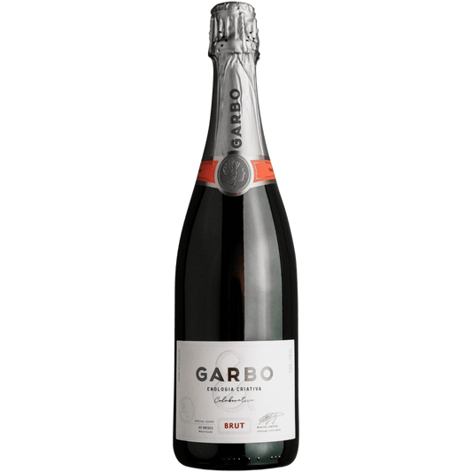 Garbo 40 Meses Espumante Brut - Garbo - Espumantes do Sul