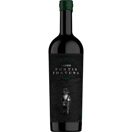 Garbo Fortis Fortuna - Garbo - Espumantes do Sul