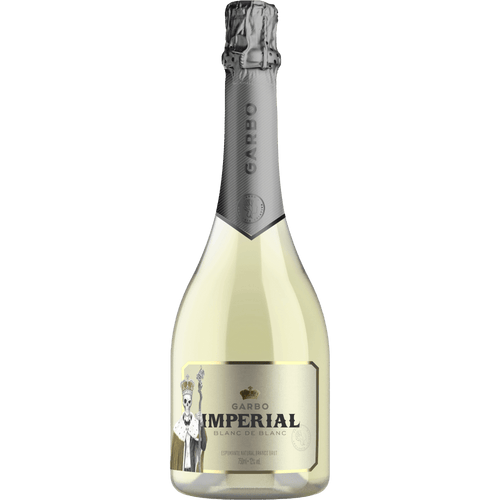 Garbo Imperial Blanc de Blanc Espumante Brut - Garbo - Espumantes do Sul