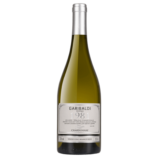 Garibaldi Chardonnay - Garibaldi - Espumantes do Sul