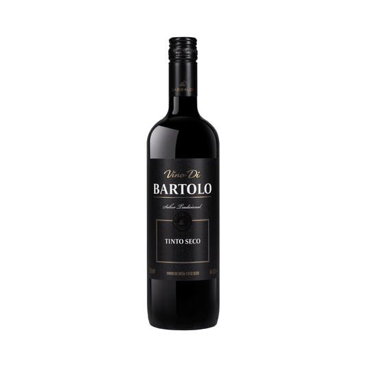 Garibaldi Di Bartolo Bordô Tinto Seco - Garibaldi - Espumantes do Sul
