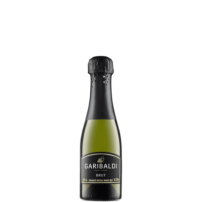Garibaldi Espumante Brut 187ml - Garibaldi - Espumantes do Sul