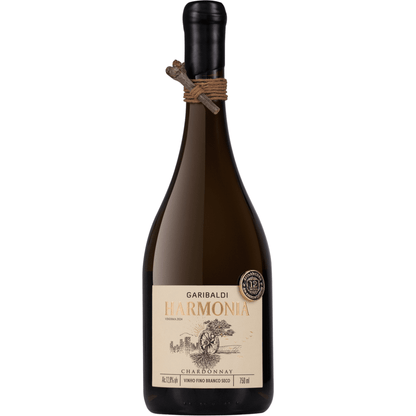 Garibaldi Harmonia Chardonnay - Garibaldi - Espumantes do Sul