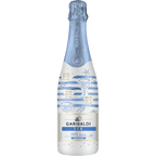 Garibaldi ICE Zero Álcool Espumante - Caixa com 6 - Garibaldi - Espumantes do Sul