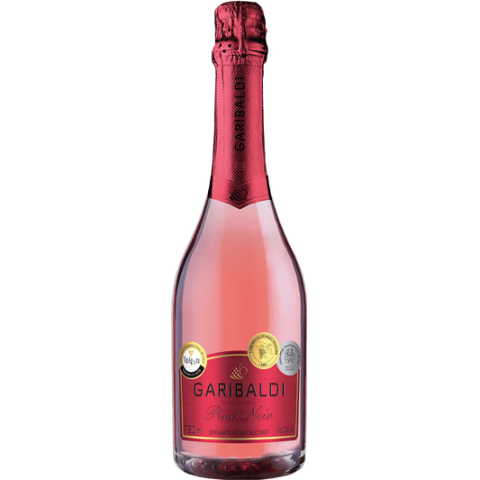 Garibaldi Pinot Noir Espumante Brut Rosé - Garibaldi - Espumantes do Sul