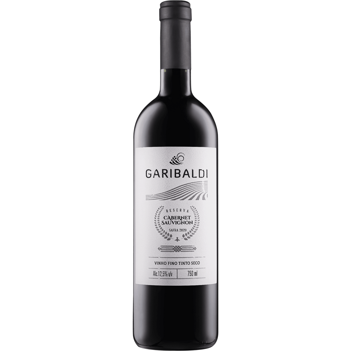 Garibaldi Reserva Cabernet Sauvignon - Garibaldi - Espumantes do Sul