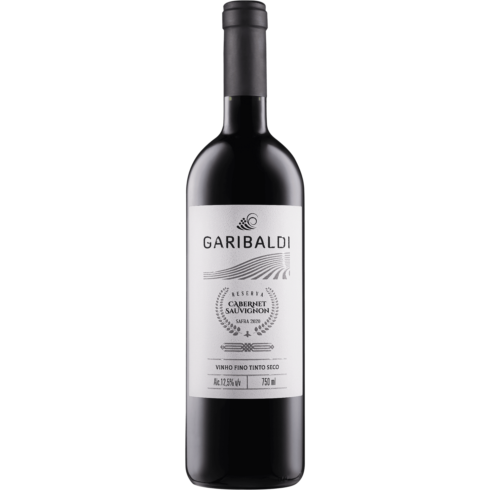 Garibaldi Reserva Cabernet Sauvignon - Garibaldi - Espumantes do Sul