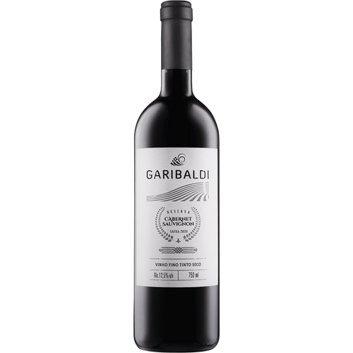 Garibaldi Reserva Cabernet Sauvignon - Garibaldi - Espumantes do Sul