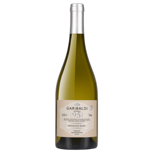 Garibaldi Sauvignon Blanc - Garibaldi - Espumantes do Sul