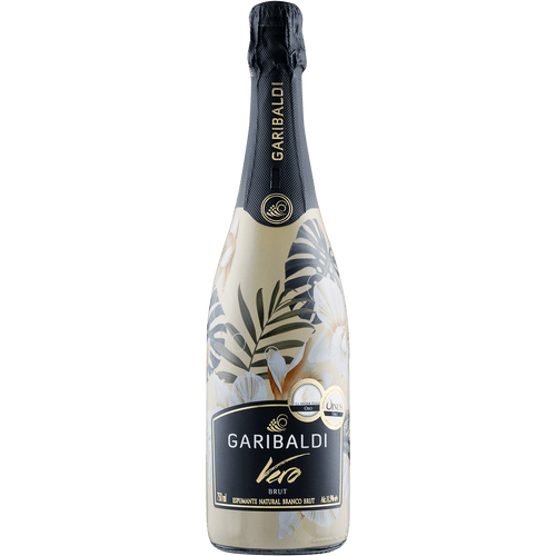 Garibaldi Vero Verão Espumante Brut - Garibaldi - Espumantes do Sul
