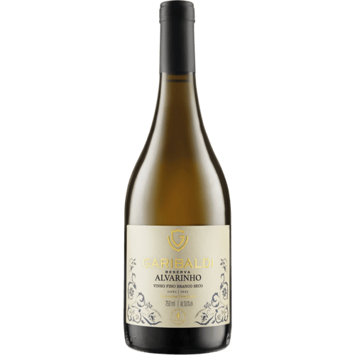 Garibaldi VG Alvarinho - Garibaldi - Espumantes do Sul