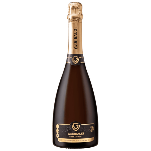 Garibaldi VG Espumante Extra Brut - Garibaldi - Espumantes do Sul