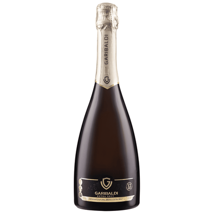 Garibaldi VG Espumantes - Kit Nature/Extra Brut/Brut Rosé - Caixa com 6 - Espumantes do Sul - Espumantes do Sul