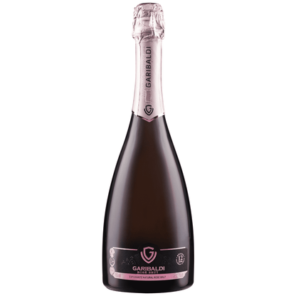 Garibaldi VG Espumantes - Kit Nature/Extra Brut/Brut Rosé - Caixa com 6 - Espumantes do Sul - Espumantes do Sul